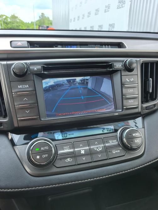 Toyota RAV4 IV (XA40) Санкт-Петербург  - изображение 15