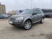 Land Rover Freelander II Тверь  - изображение 24
