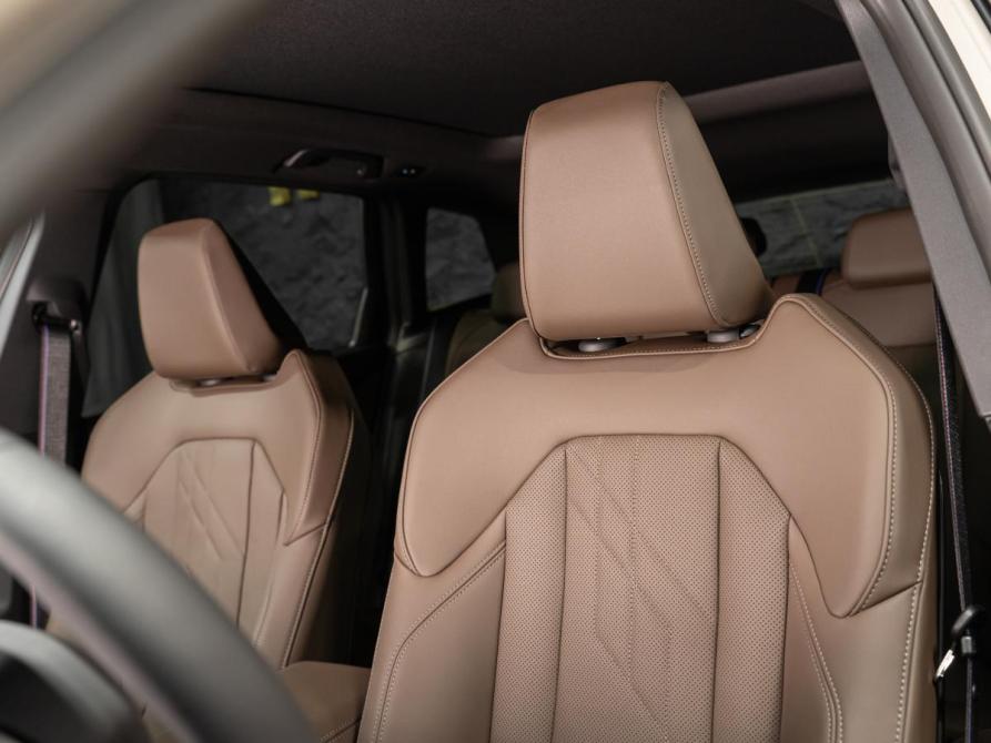 BMW X3 IV (G45/G48) Москва  - изображение 11