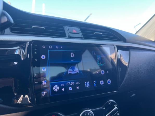 Kia Rio IV с пробегом 2018 года, цена 1 267 200 рублей, 128720 км, седан, Автокод Объявления