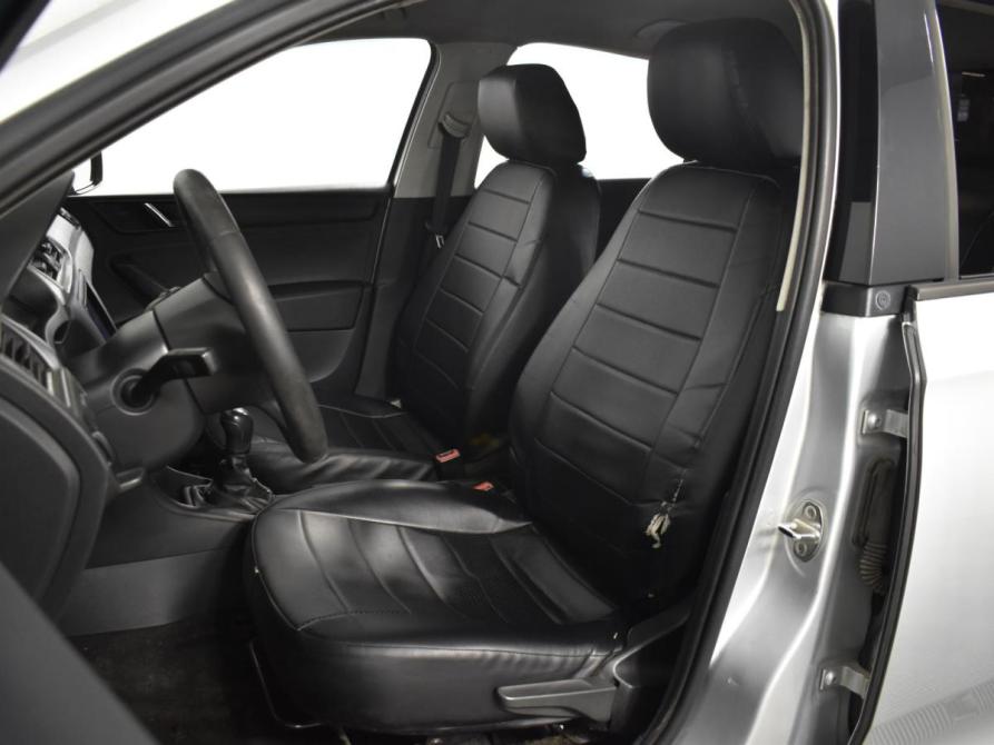 Skoda Rapid I Казань  - изображение 10