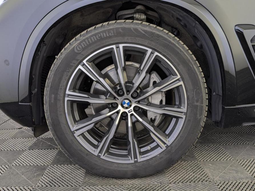 BMW X5 IV (G05/G18) Рестайлинг Москва  - изображение 12