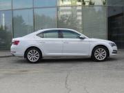 Skoda Superb III Рестайлинг Екатеринбург  - изображение 27
