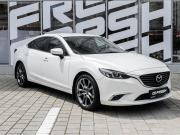 Mazda 6 III (GJ) Рестайлинг Ставрополь  - изображение 24