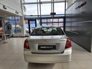 Chevrolet Lacetti I Екатеринбург  - изображение 29