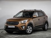 Hyundai Creta I Санкт-Петербург  - изображение 25