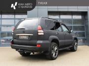 Toyota Land Cruiser Prado 120 Series Казань  - изображение 16