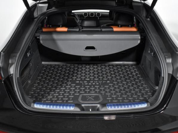 Mercedes-Benz GLC Coupe II (C254) с пробегом 2024 года, цена 8 250 000 рублей, 5198 км, внедорожник, Автокод Объявления
