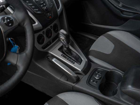 Ford Focus III с пробегом 2012 года, цена 695 000 рублей, 204837 км, седан, Автокод Объявления