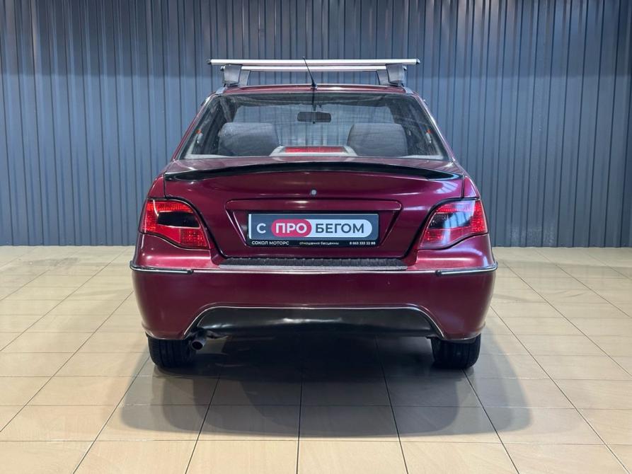 Daewoo Nexia I Рестайлинг Ростов-на-Дону  - изображение 4