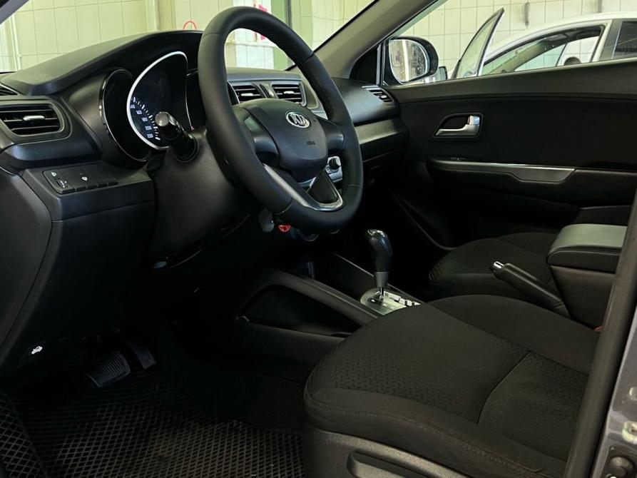 Kia Rio III Волгоград  - изображение 13