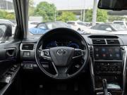 Toyota Camry VII (XV50) Рестайлинг Сочи  - изображение 37