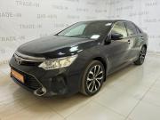 Toyota Camry VII (XV50) Рестайлинг Пермь  - изображение 21