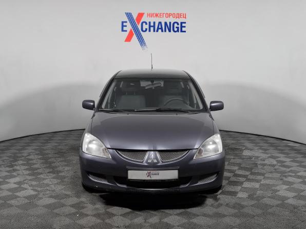 Mitsubishi Lancer IX с пробегом 2005 года, цена 265 098 рублей, 284636 км, седан, Автокод Объявления