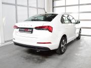 Skoda Rapid II Кемерово  - изображение 30