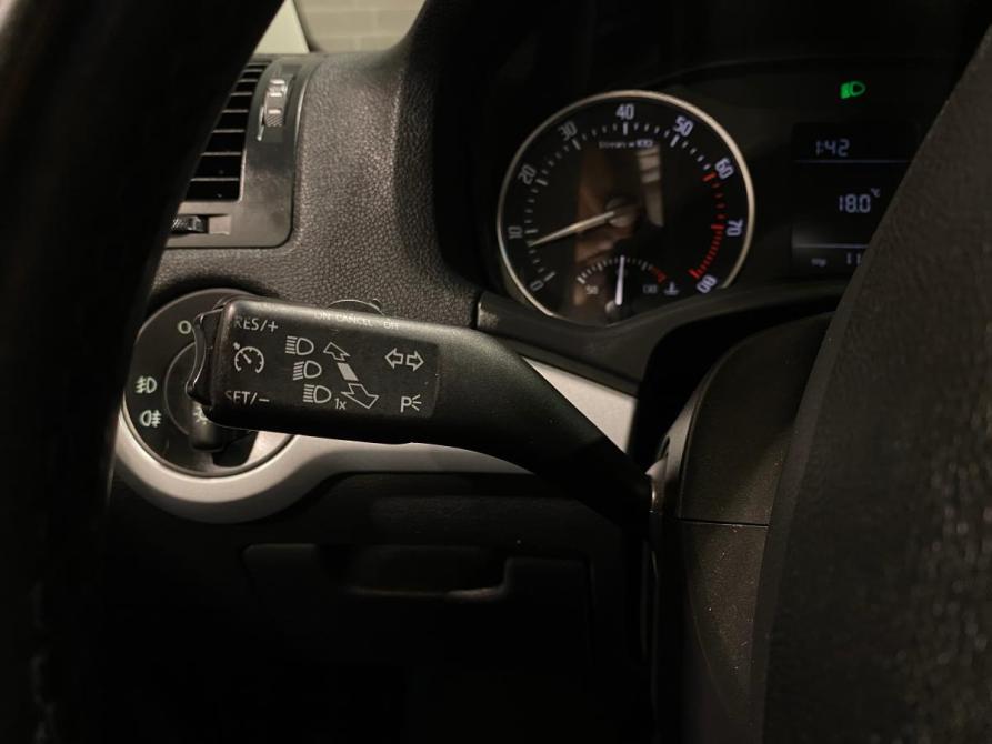 Skoda Octavia II (A5) Рестайлинг Челябинск  - изображение 18