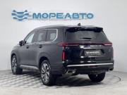 Exeed VX I Рестайлинг Калининград  - изображение 35