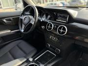 Mercedes-Benz GLK-Класс I (X204) Рестайлинг Набережные Челны  - изображение 42