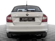 Skoda Rapid I Рестайлинг Москва  - изображение 35