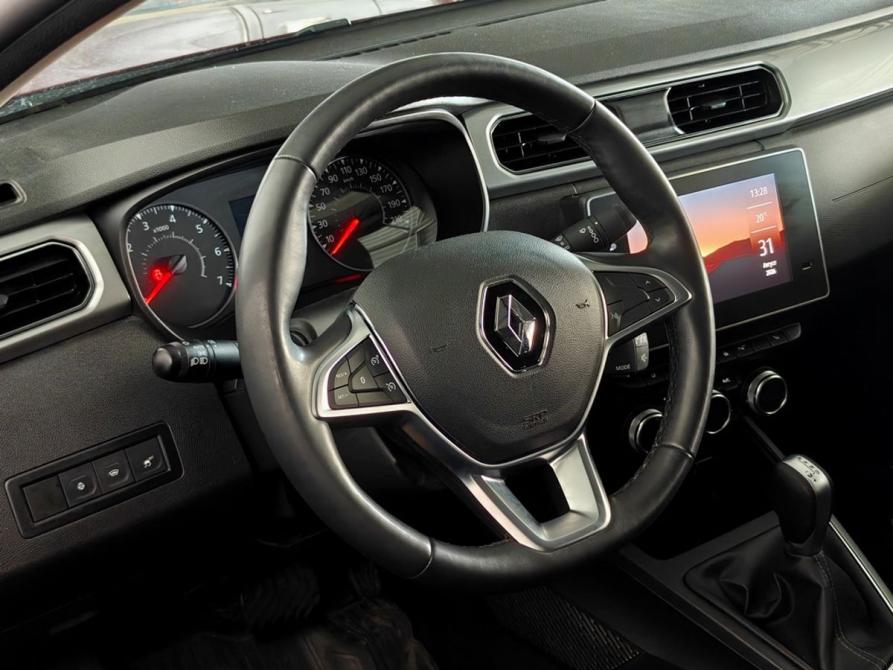 Renault Arkana I Москва  - изображение 12
