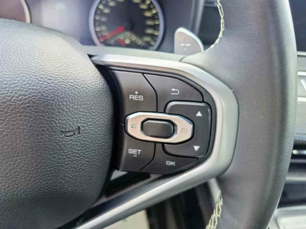 Haval Jolion I с пробегом 2021 года, цена 1 729 995 рублей, 40208 км, внедорожник, Автокод Объявления