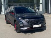 Omoda C5 I Томск  - изображение 24