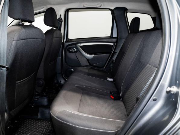 Renault Duster I Рестайлинг с пробегом 2020 года, цена 1 465 000 рублей, 126600 км, внедорожник, Автокод Объявления