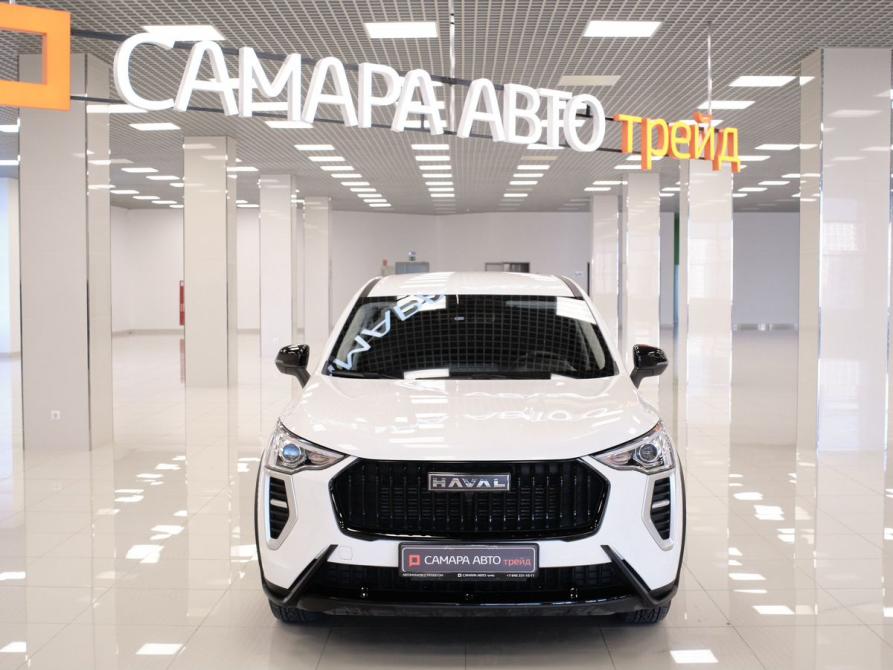 Haval Jolion I Рестайлинг Самара  - изображение 7