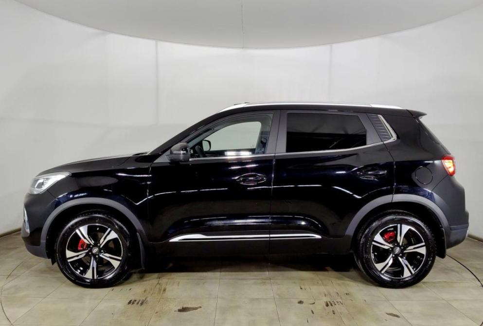 Chery Tiggo 4 Pro I Волгоград  - изображение 4
