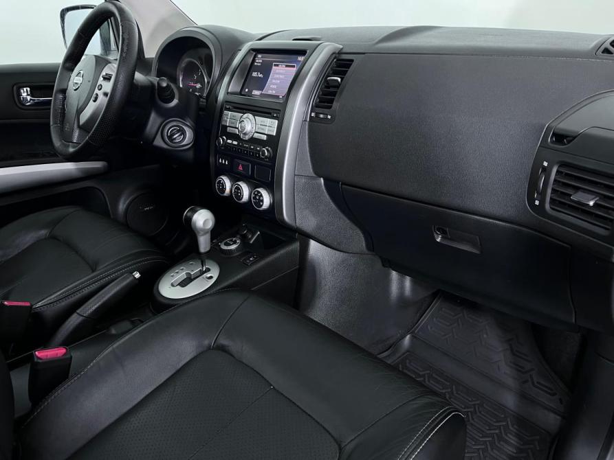 Nissan X-Trail II Ростов-на-Дону  - изображение 13