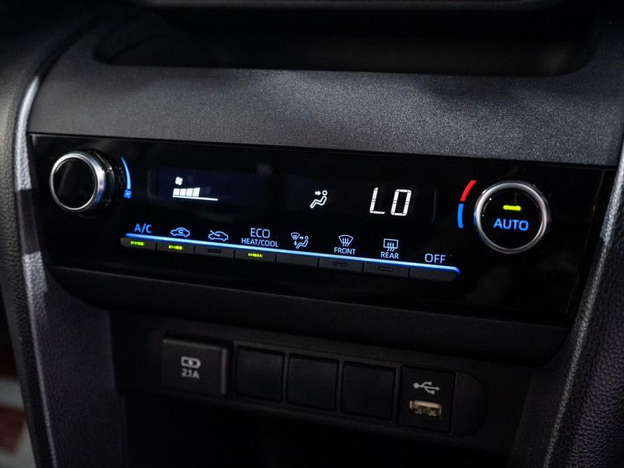 Toyota Yaris Cross I Иркутск  - изображение 16