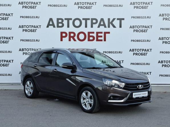 Lada (ВАЗ) Vesta I с пробегом 2020 года, цена 1 049 000 рублей, 138000 км, универсал, Автокод Объявления