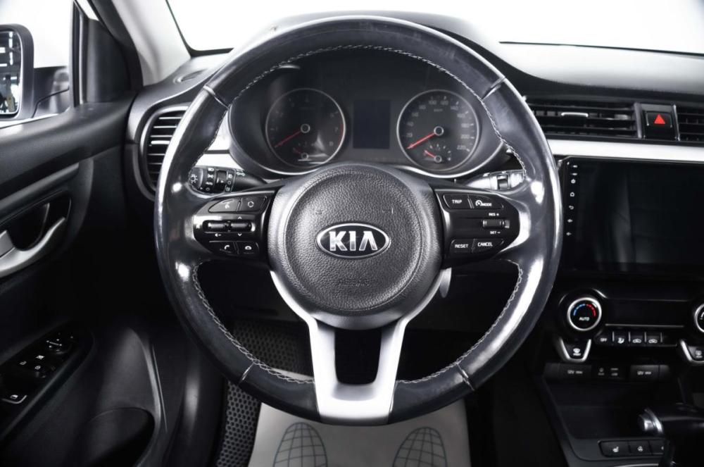 Kia Rio IV Пермь  - изображение 13