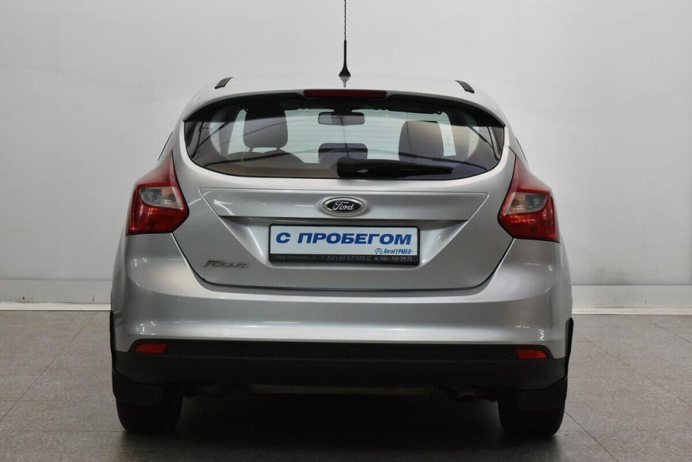 Ford Focus III Москва  - изображение 3