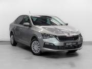 Skoda Rapid II Санкт-Петербург  - изображение 31