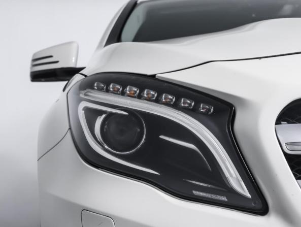 Mercedes-Benz GLA I (X156) с пробегом 2016 года, цена 1 890 000 рублей, 149112 км, внедорожник, Автокод Объявления