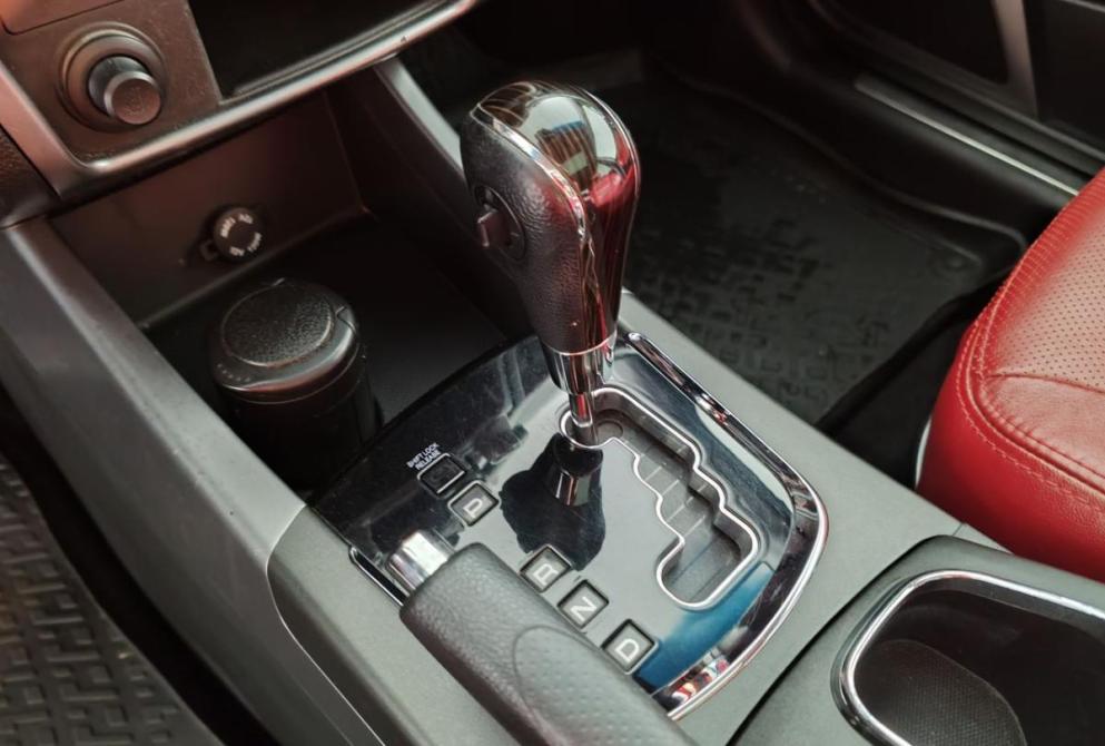 SsangYong Actyon II Ярославль  - изображение 20