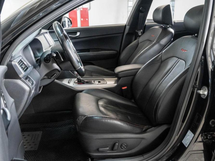 Kia Optima IV Ставрополь  - изображение 10