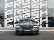 BMW 5 серии VII (G30/G31/G38) Краснодар  - изображение 25