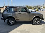 Lada (ВАЗ) Niva Legend I Рестайлинг Краснодар  - изображение 16