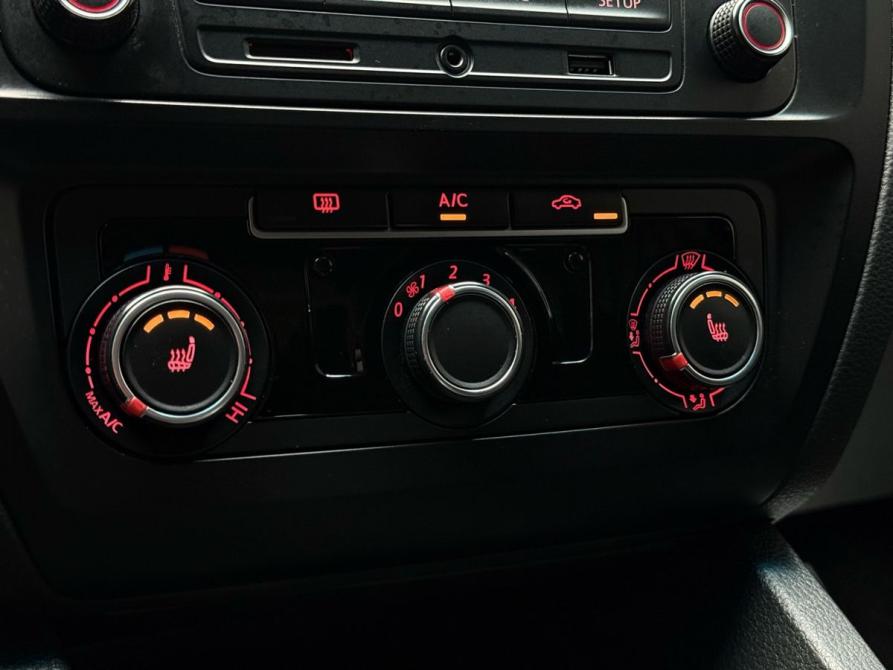 Volkswagen Jetta VI Рестайлинг Ижевск  - изображение 16