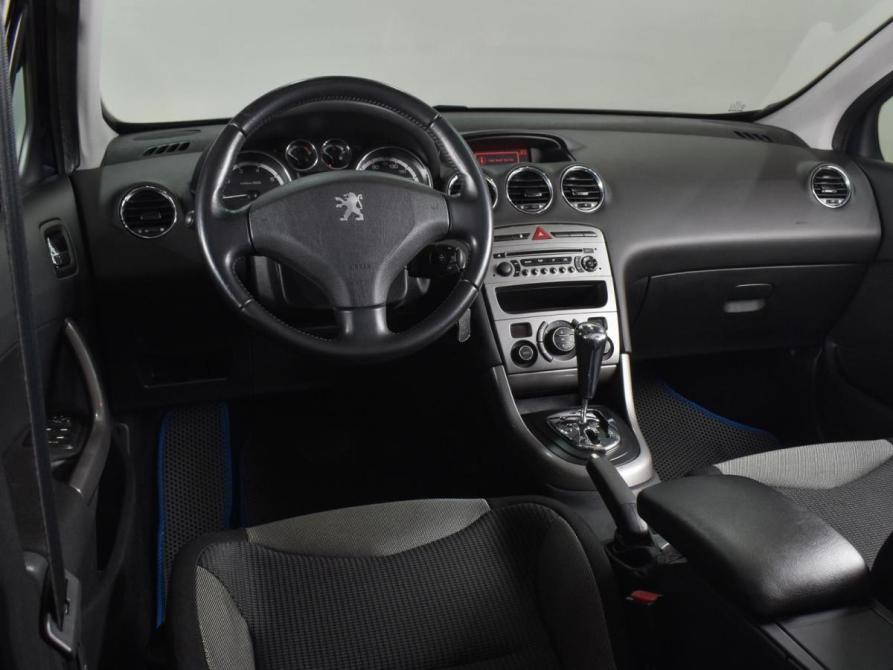 Peugeot 308 I Воронеж  - изображение 6