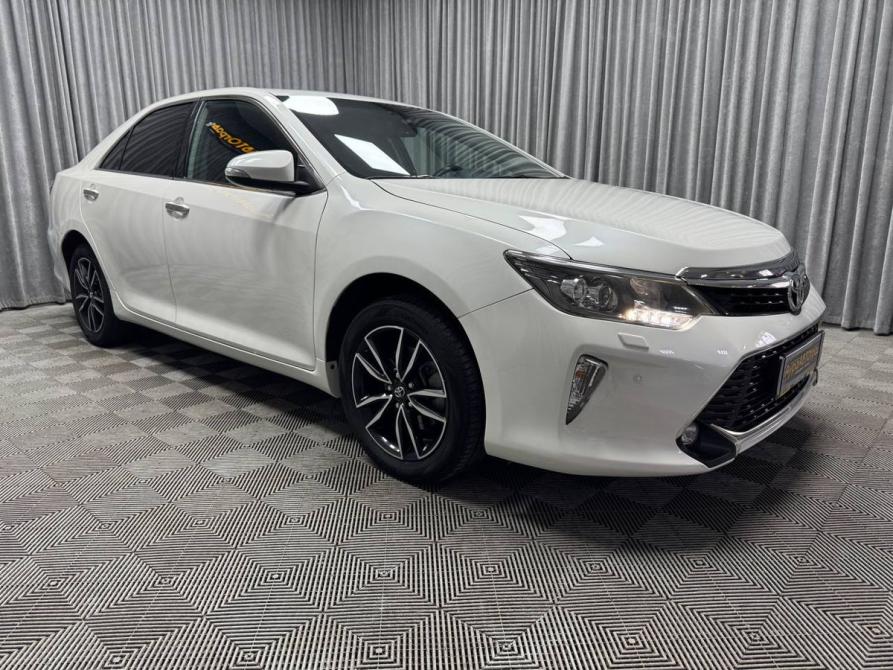 Toyota Camry VII (XV50) Рестайлинг 2 Стерлитамак  - изображение 3
