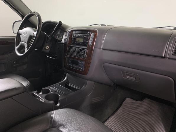 Ford Explorer III с пробегом 2005 года, цена 749 000 рублей, 199589 км, внедорожник, Автокод Объявления
