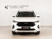 Haval F7 I Казань  - изображение 10