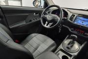 Kia Sportage III Екатеринбург  - изображение 35