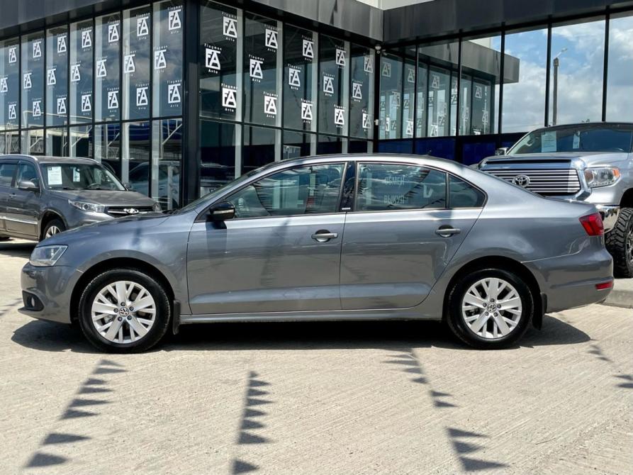 Volkswagen Jetta VI Рестайлинг Краснодар  - изображение 2