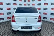 Renault Logan I Рестайлинг Санкт-Петербург  - изображение 16
