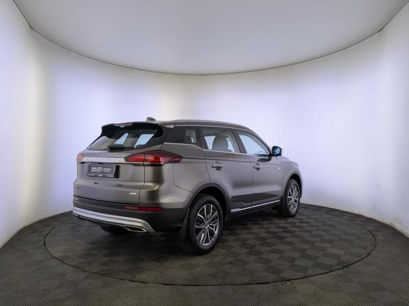 Belgee X70 I с пробегом 2025 года, цена 2 600 000 рублей, 2940 км, внедорожник, Автокод Объявления