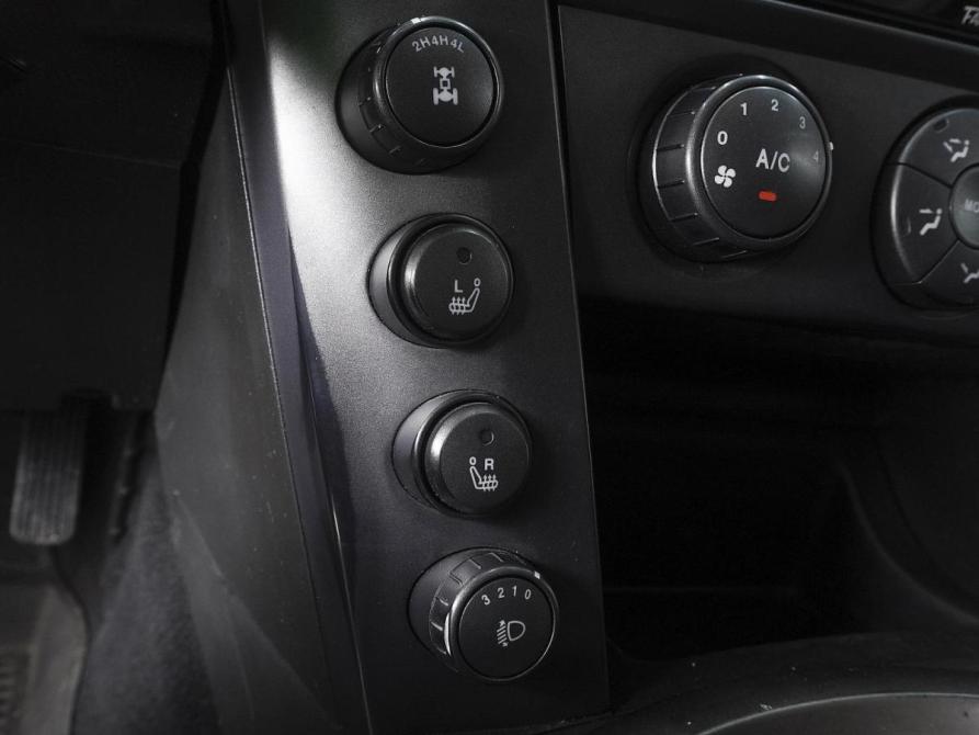 SsangYong Kyron I Рестайлинг Ростов-на-Дону  - изображение 13